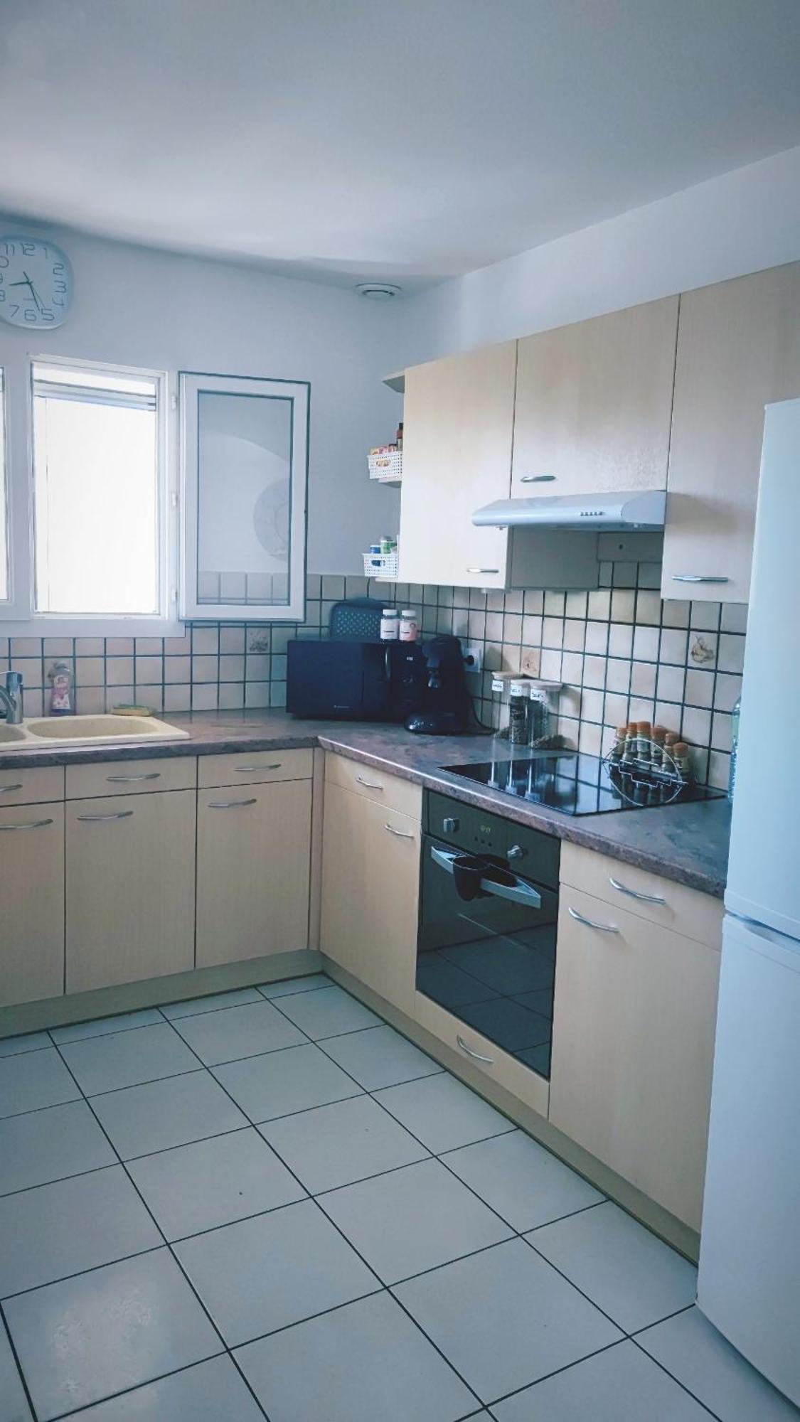 La Marcel Holiday home