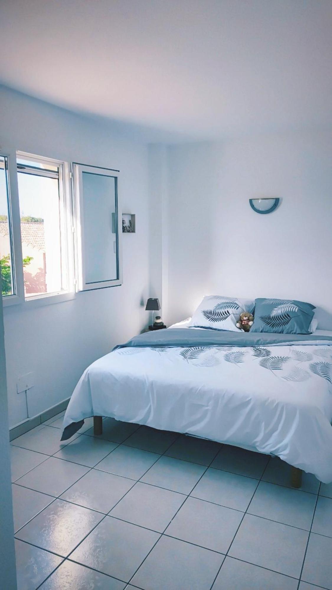 Holiday home La Marcel Le Barcares