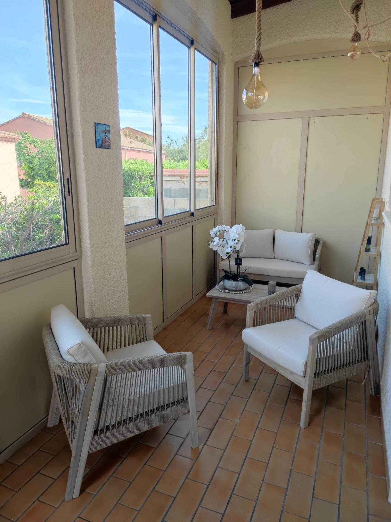 La Marcel Holiday home