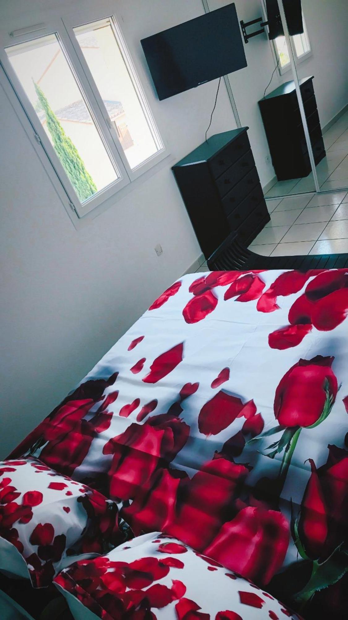 La Marcel Holiday home