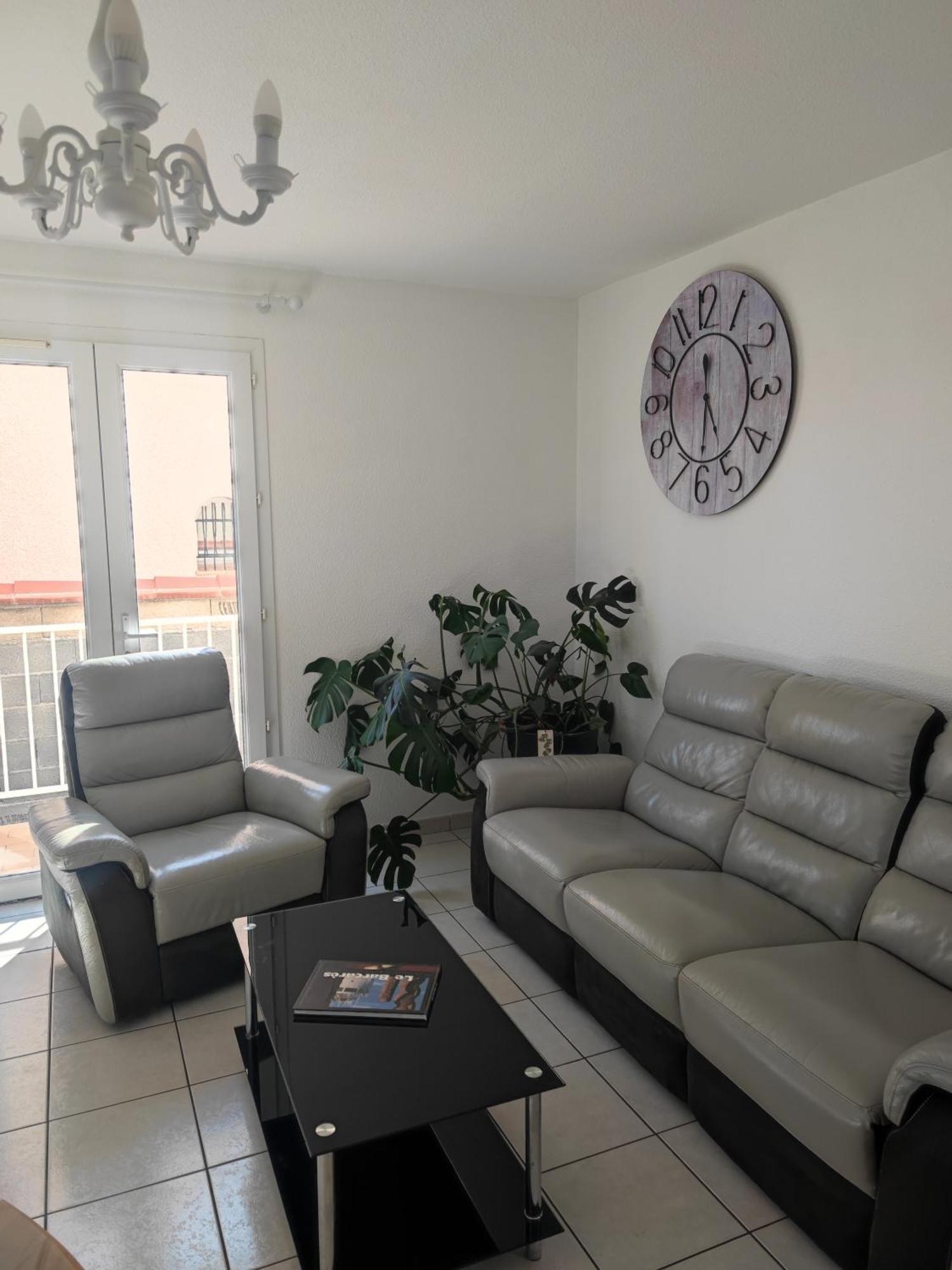 La Marcel Holiday home